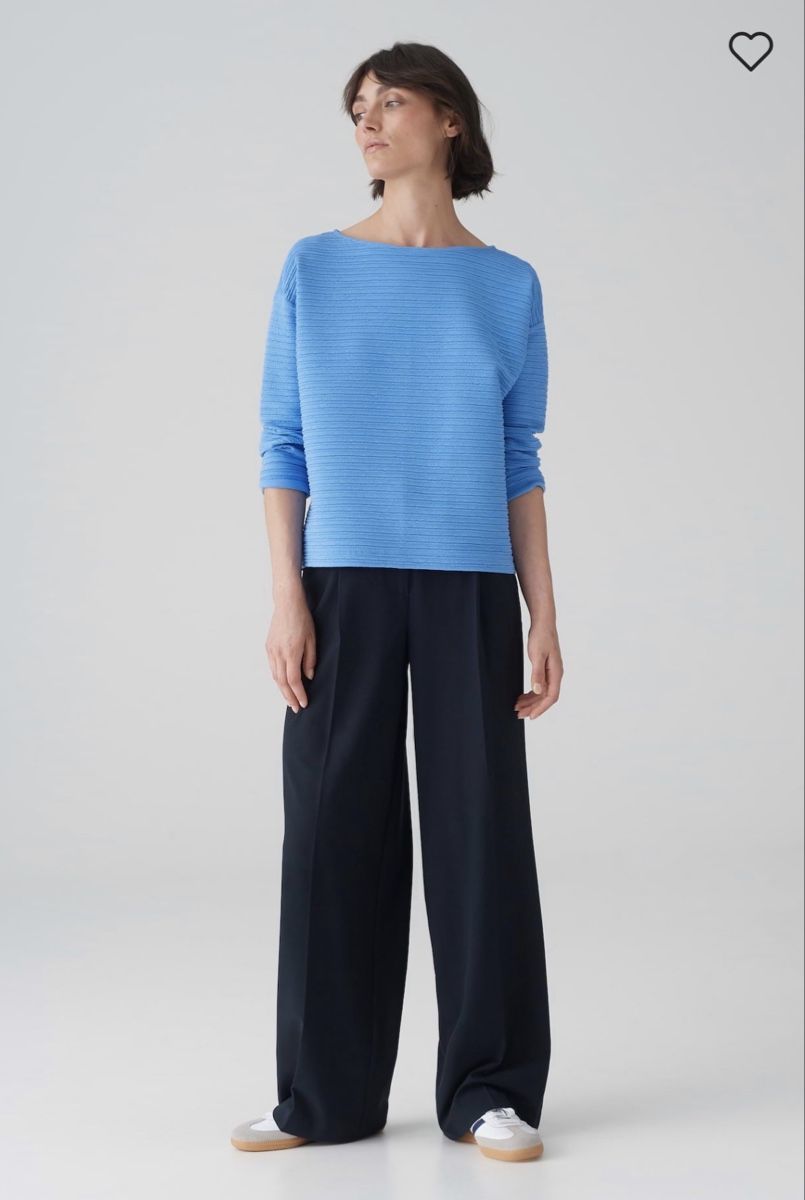 Opus Maglioni & Felpe: Neuer Opus Pullover  – Nuovo e nell'imballaggio originale da Wettingen venduto da epe_9vbf 2