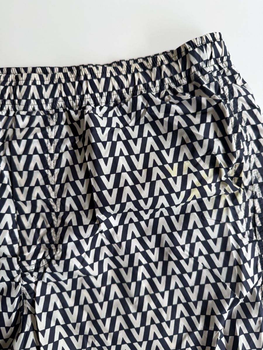 Costumi da bagno: VALENTINO Badeshort – Usato da Zürich venduto da nazar__ 1