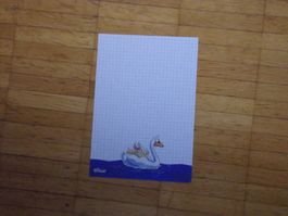Diddl Blatt  A5  ALT  Nr. 50