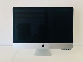 Apple iMac 27” Retina 5K (2017) – 16 GB RAM – 2 TB Fusion Dr