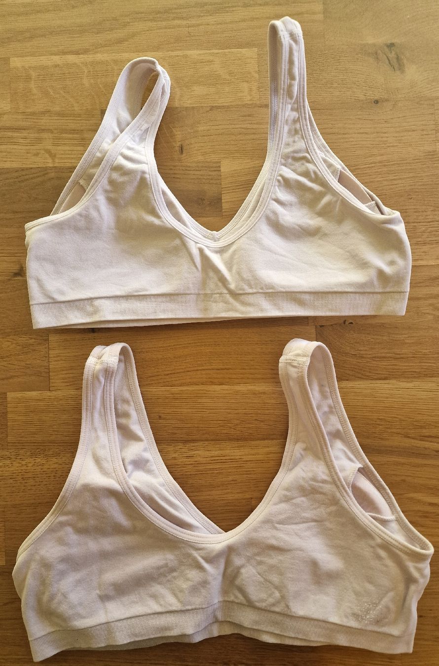 Biancheria intima: BH 170/176 – Usato da Frutigen venduto da Maqua 1