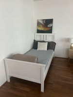 Bed and Mattress