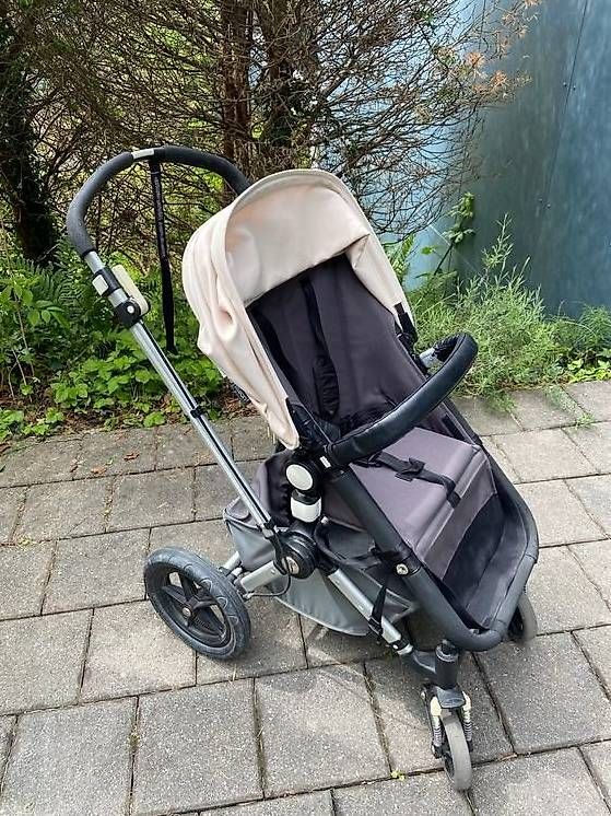 Bugaboo Carrozzine: Used Bugaboo Cameleon / Gebrauchter Bugaboo Cameleon – Usato da Zollikon venduto da diagnef