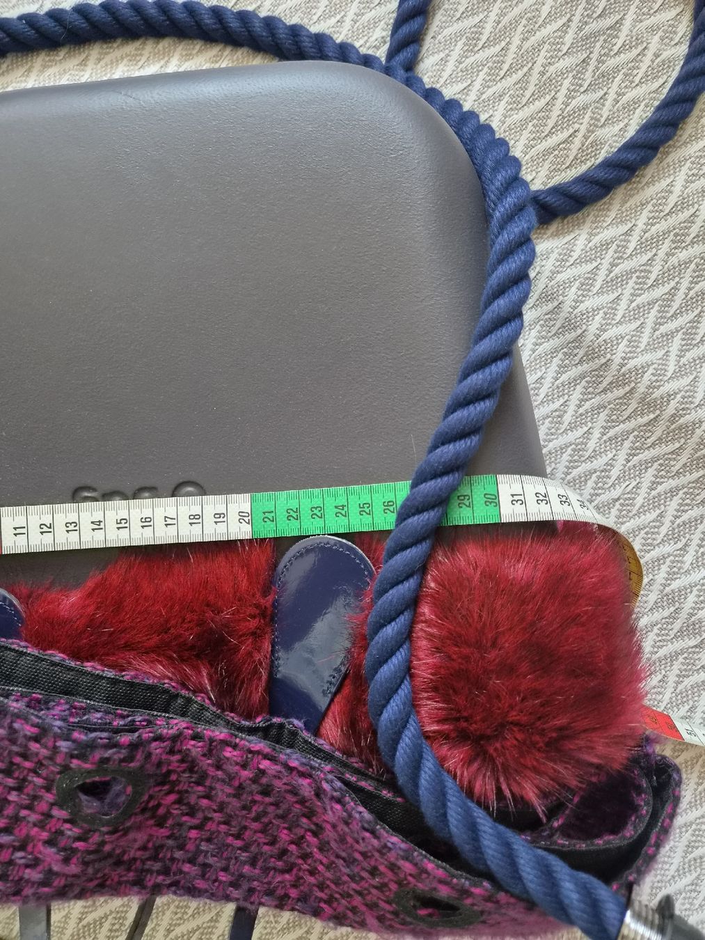 Obag Taschen für Damen: o Bag – Gebraucht aus Frenkendorf von Moon111 7