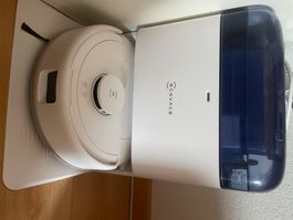 Staubsaugroboter Ecovacs Mini