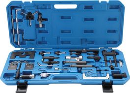 Motor-Einstellwerkzeug-Satz, VW / Audi / Skoda / Seat
