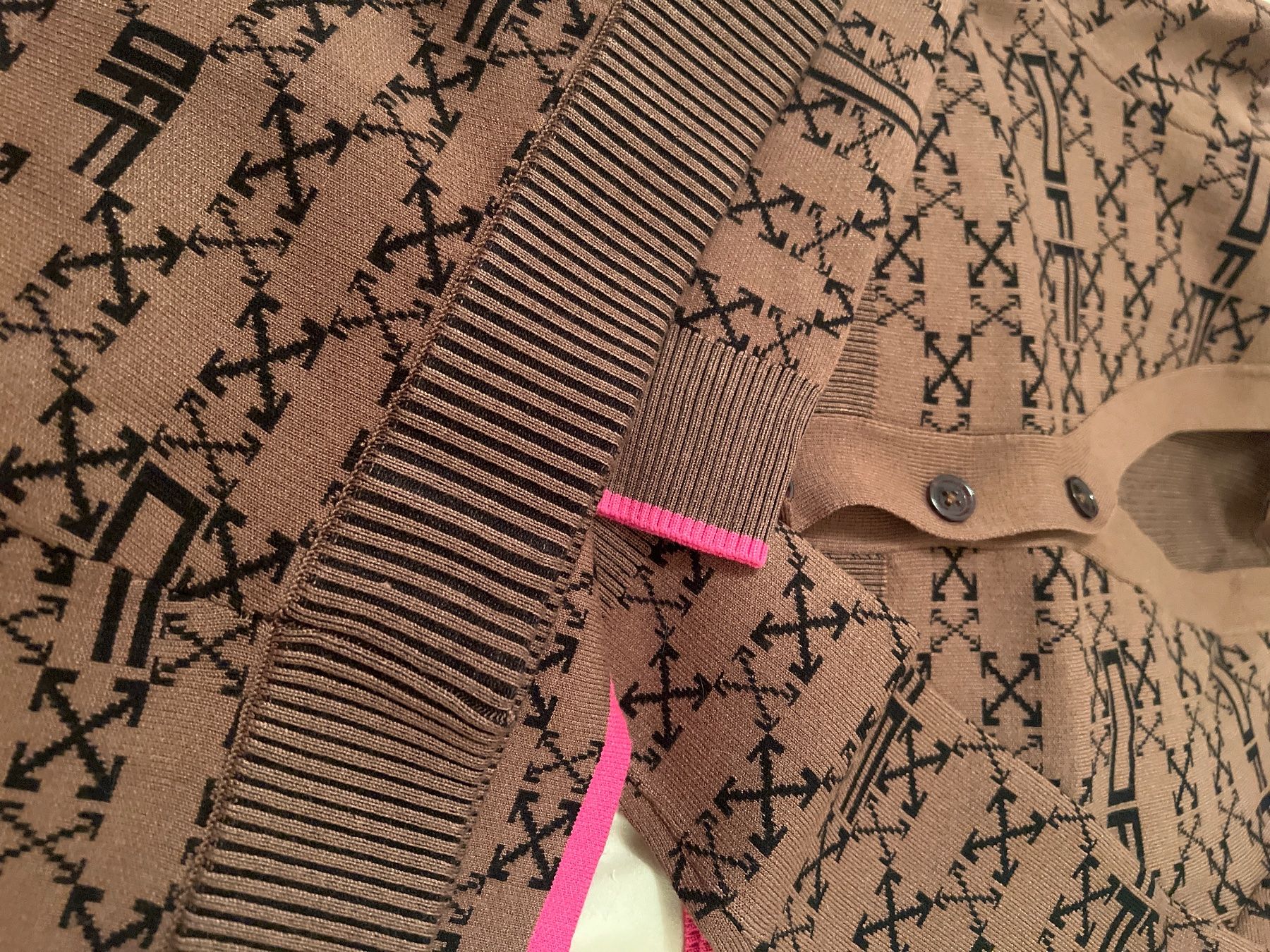 Lotti di vestiti: OFF-WHITE Monogam Set Gr 38-40 – Nuovo (secondo la descrizione) da Luzern venduto da TENDIMO 1