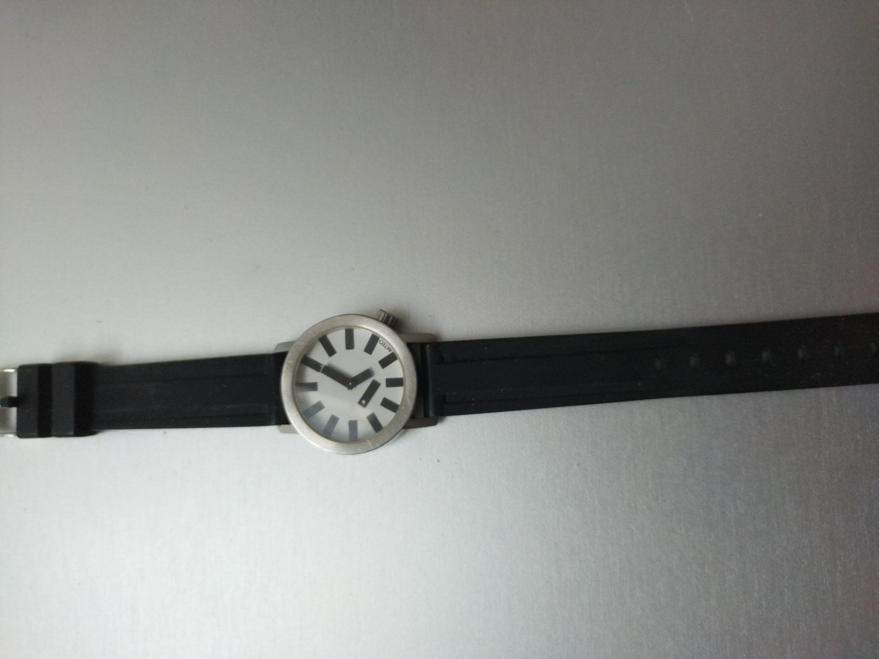 Armbänder & -reifen: UHR – Gebraucht aus Brig von charjean57 2