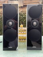 Revox Re:sound G Shelf Grau schwarz