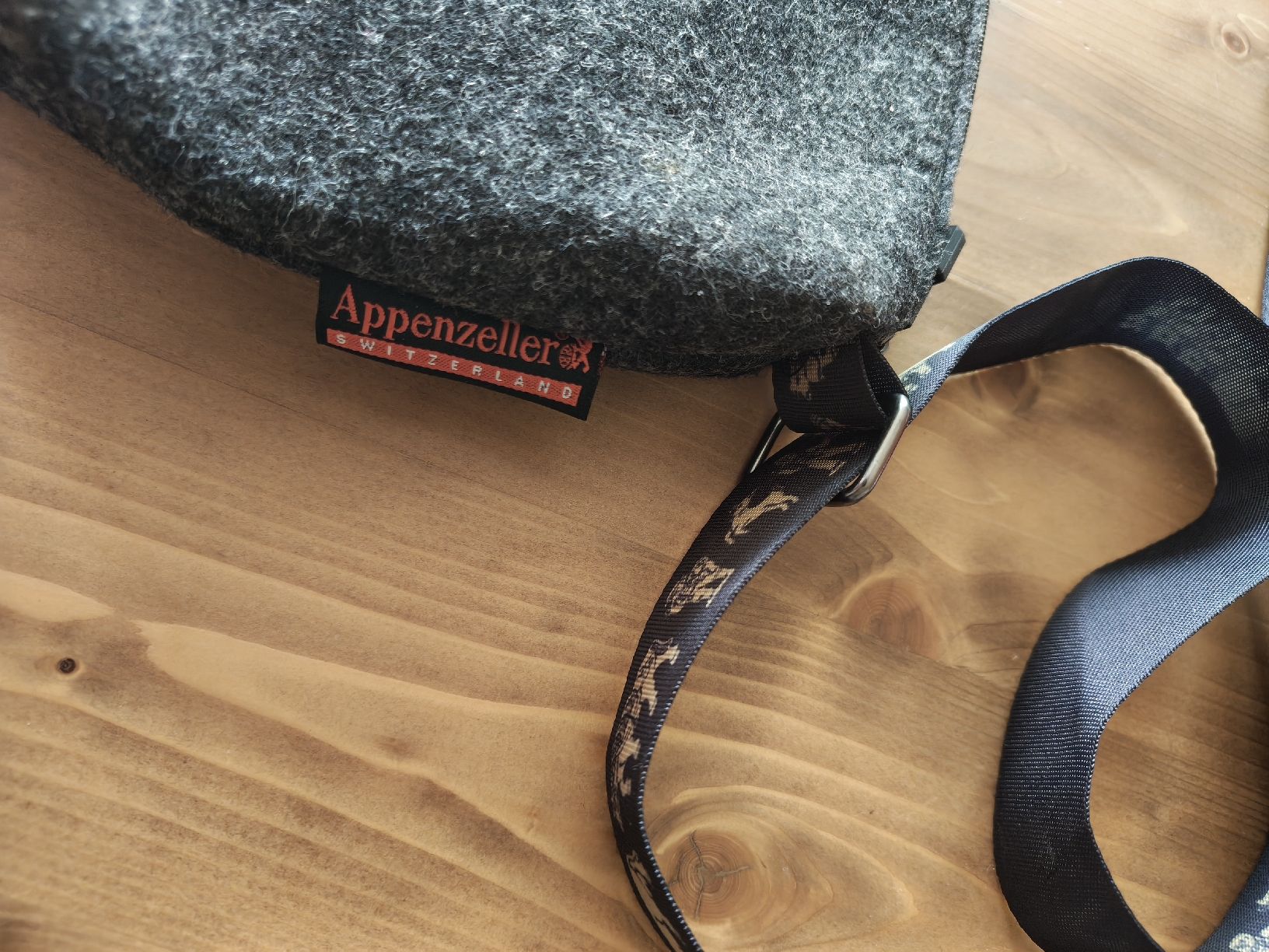 Taschen: Kühltasche von Appenzeller – Gebraucht aus Flawil von minggeli83 3