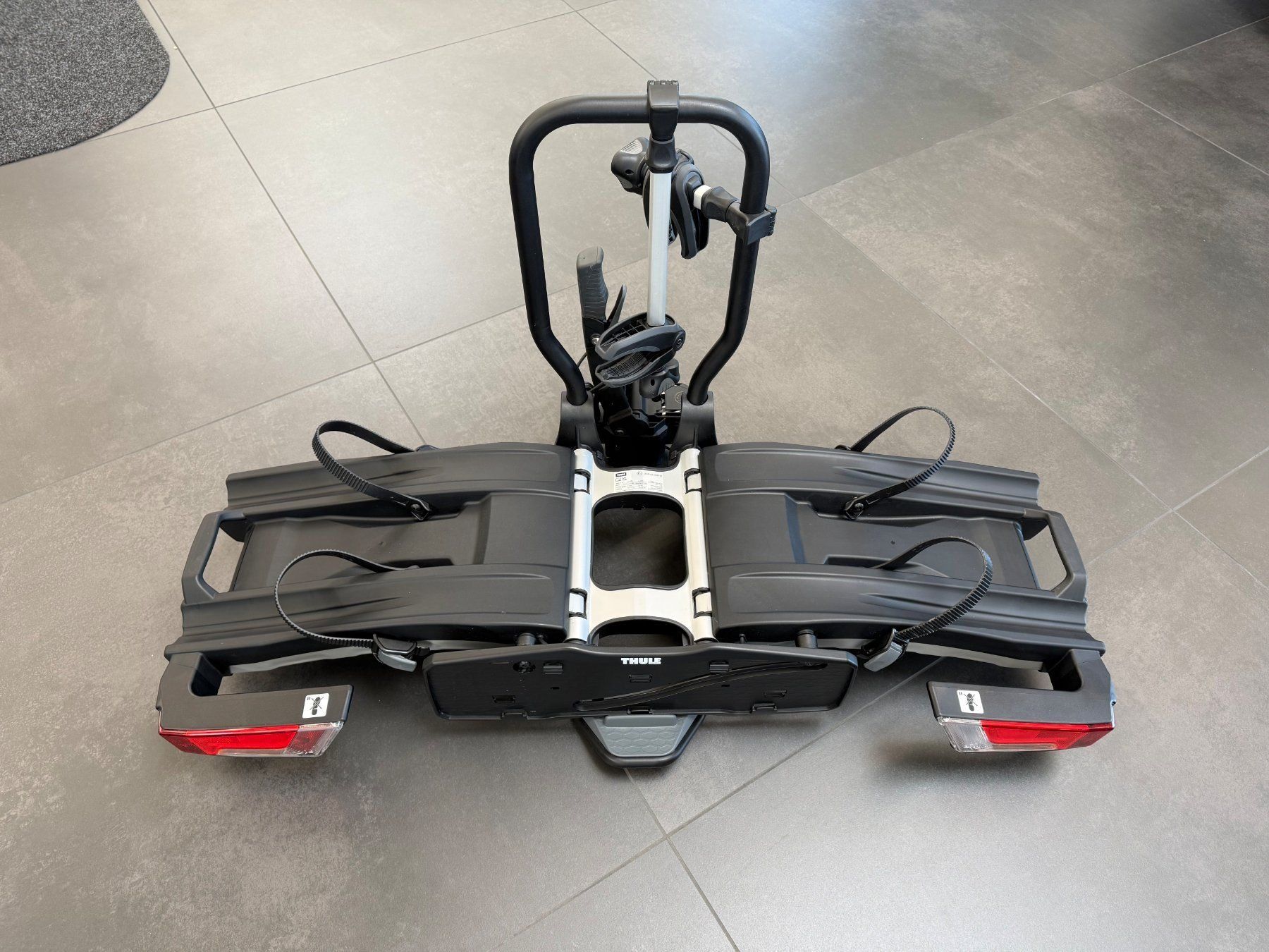 Thule Dachträger: Fahrradträger Thule Easy Fold XT 933 – Gebraucht aus Dürnten von aik5002