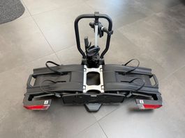 Fahrradträger Thule Easy Fold XT 933