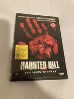 Haunted Hill