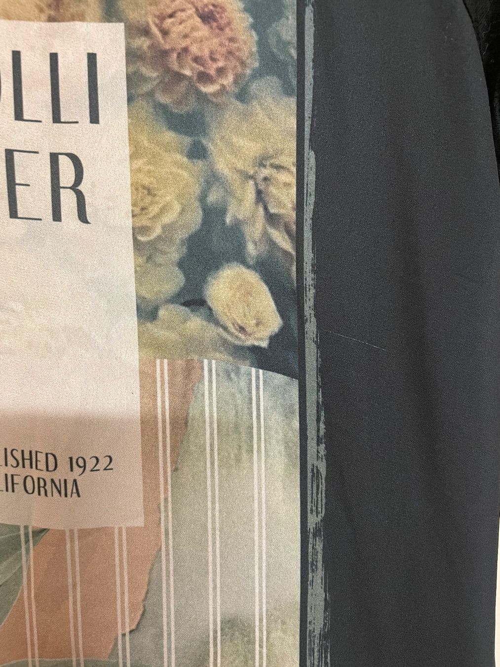 T-shirt: T-shirt Hollister – Usato da Genève venduto da skicar 1