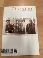 Magazin Chancen im Beruf Textil Bekleidung Mode SVB