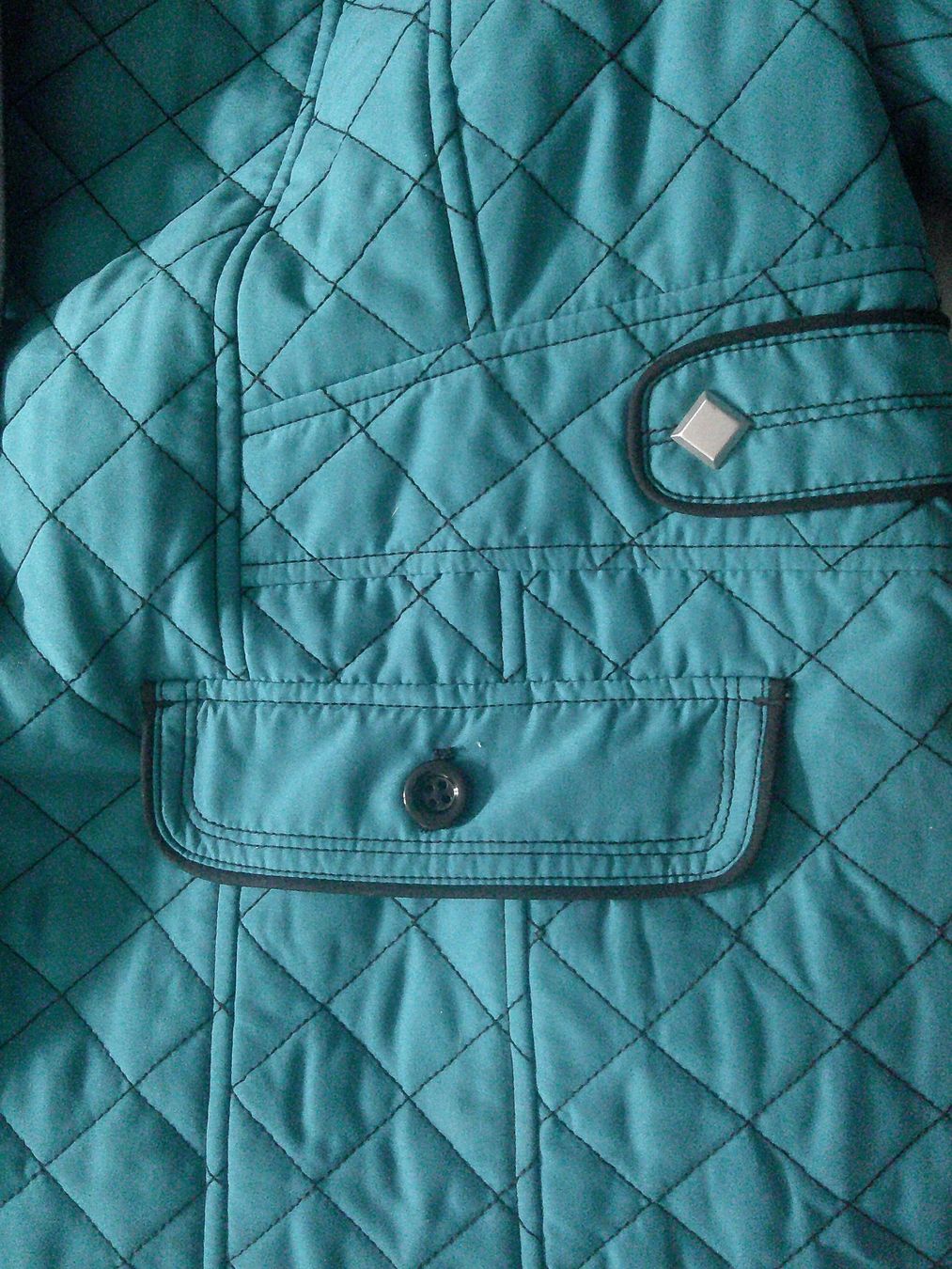 Giacche: Steppjacke Gr. 46 – Usato da Duggingen venduto da NostalgieTrend 2