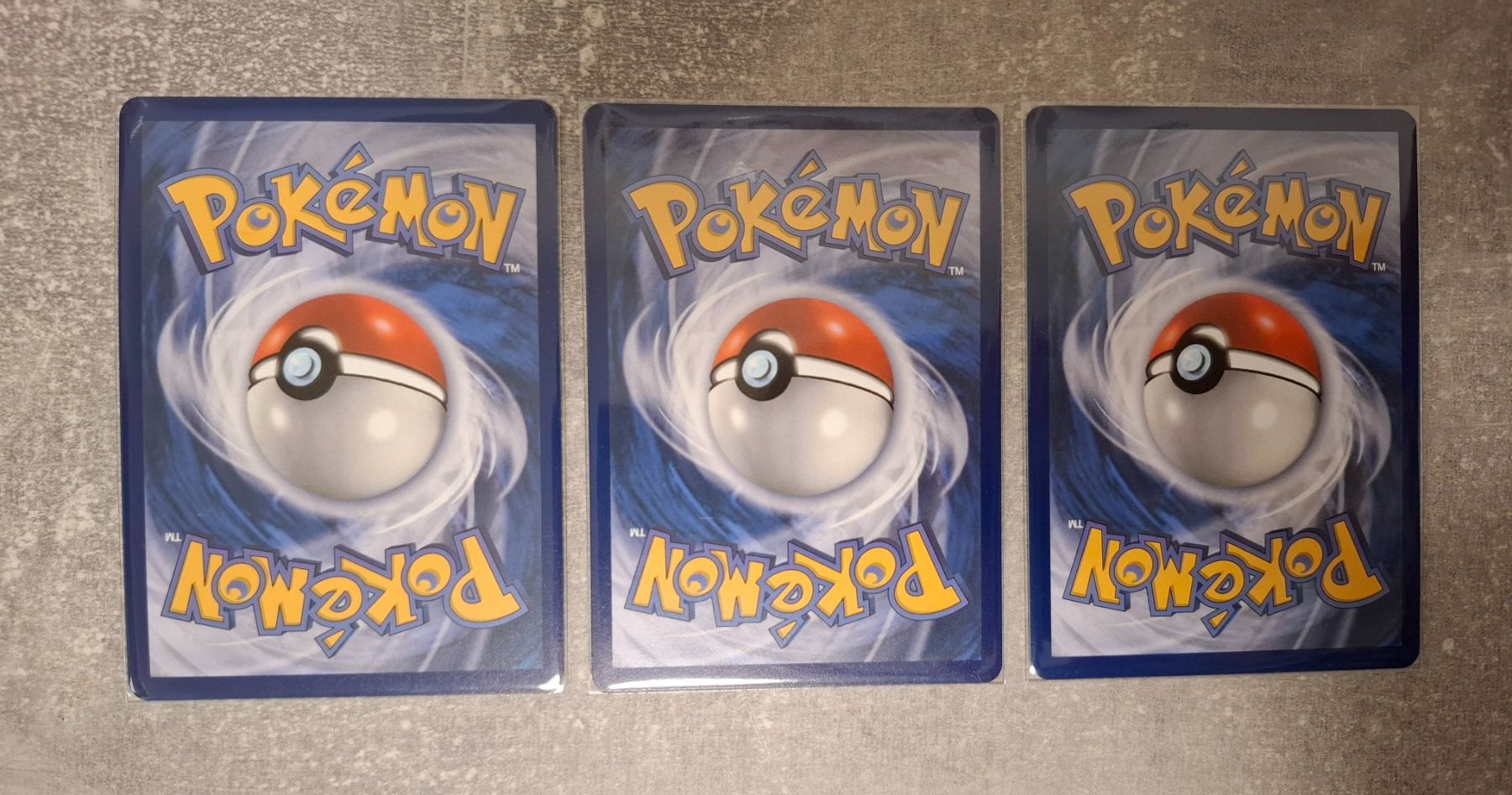 Pokémon Cartes à collectionner: First Partner Sinnoh, Turtwig, Chimchar, Piplup - EN - – Neuf avec emballage d'origine à Winterthur par andrekeller95 1