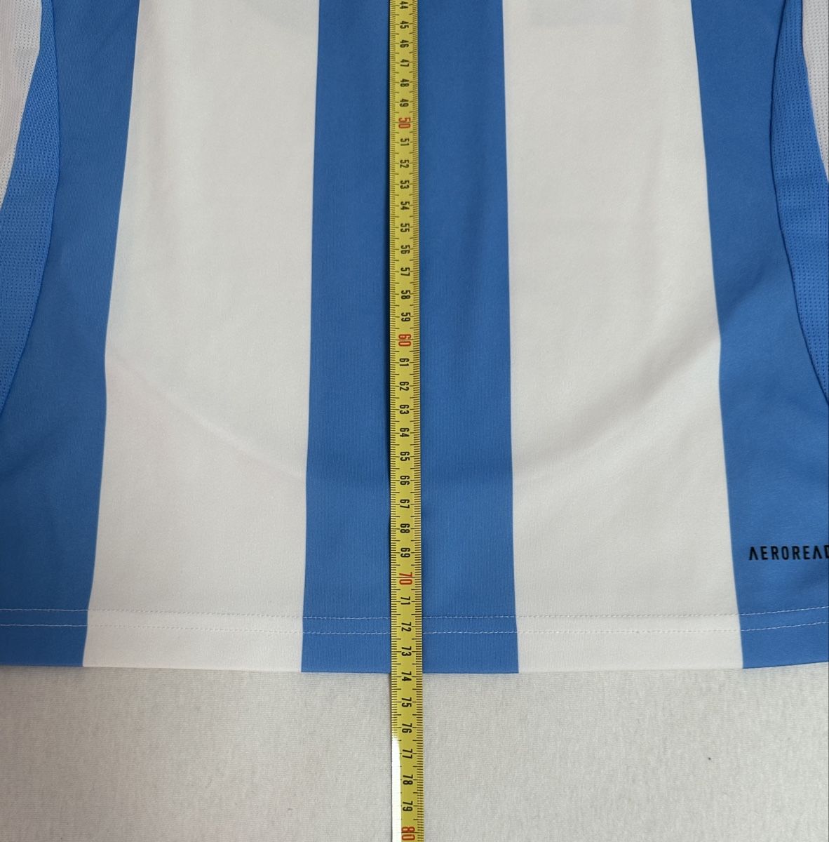 Adidas Canottiere & Pantaloni: Argentinien Messi Trikot WM  G M – Usato da Maienfeld venduto da tobeyl2020 3