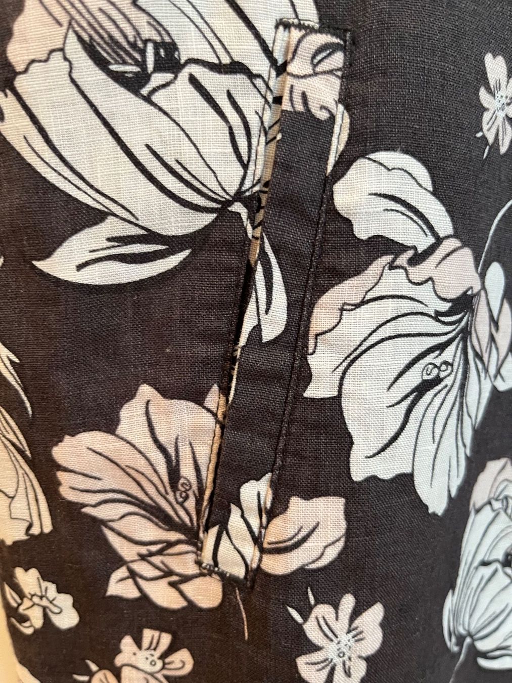 Maddison Vestiti: maddison Etuikleid Sommerkleid Grösse 36 – Usato da Allschwil venduto da millefiori3 4