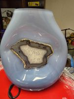 Roche Bobois Mineral Vase – Vanessa Mitrani – Original