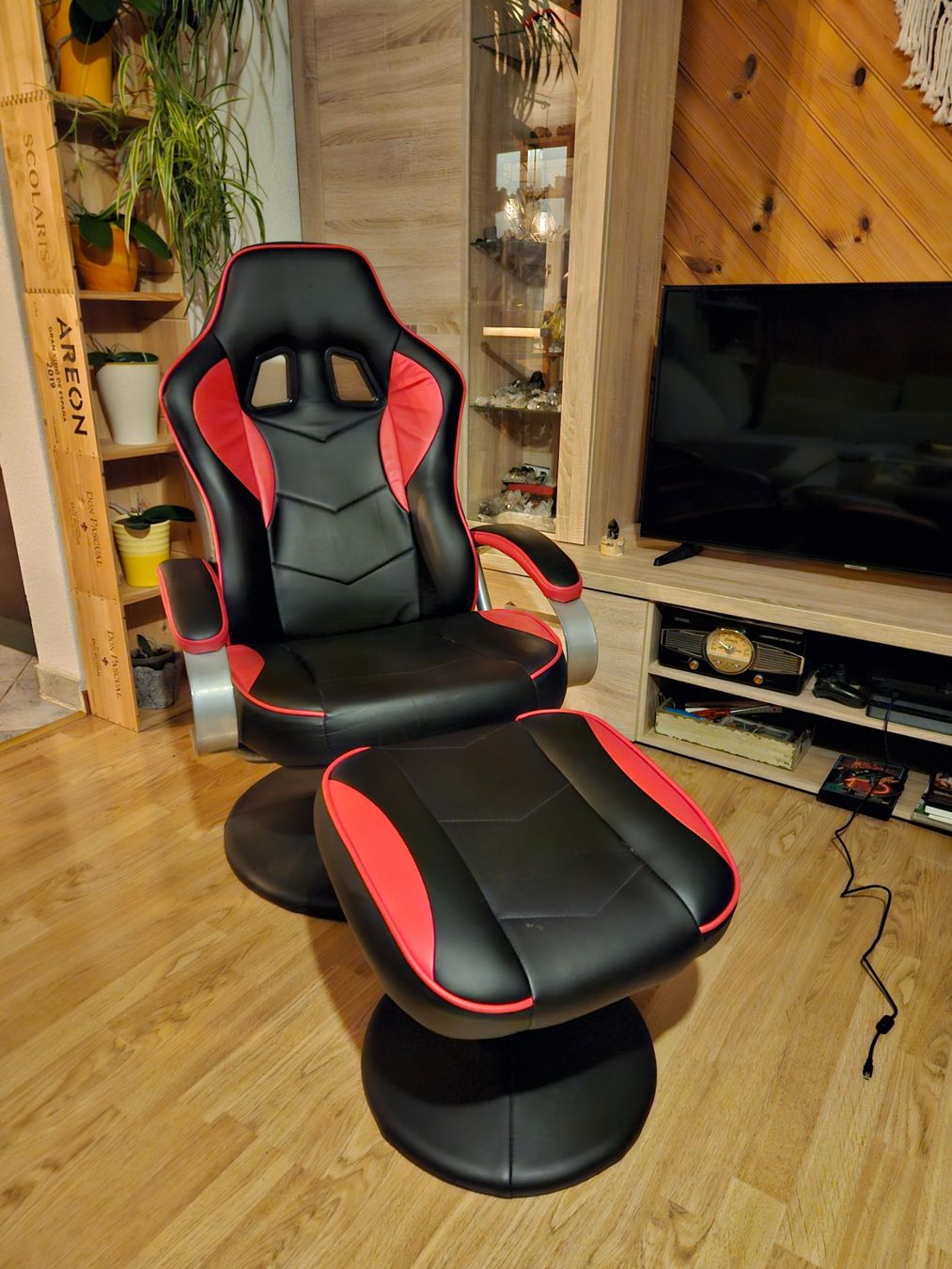 Fauteuils: Sessel – D'occasion à Sisikon par bryke