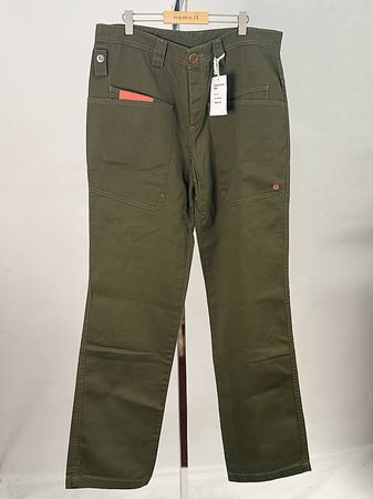 Amundsen Adventure Slacks Herren L Neu  2 Farben