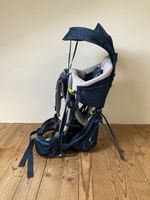 Rückentrage Deuter Kid Comfort