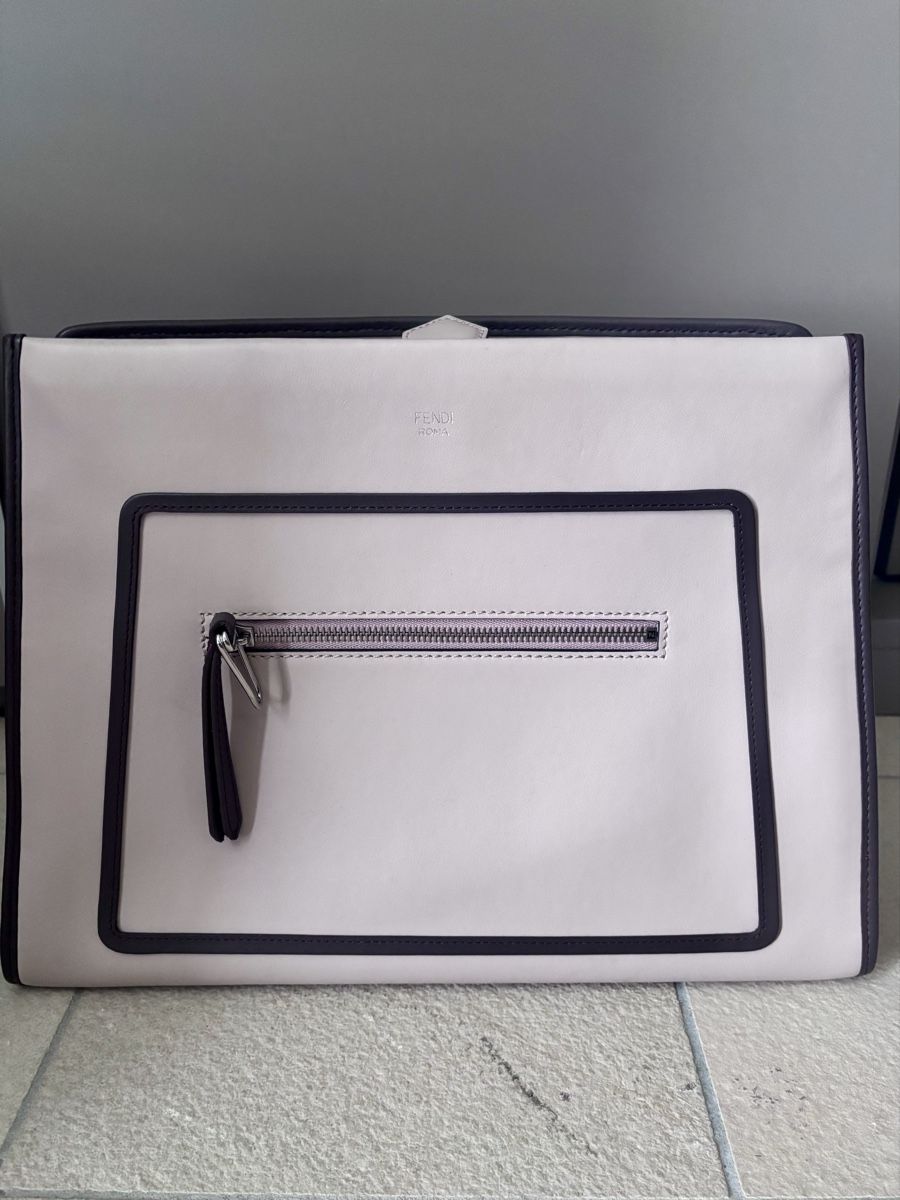 Fendi Taschen für Damen: Fendi Tasche (Modell Runaway) – Neu (gemäss Beschreibung) aus Luterbach von Scheger3 1