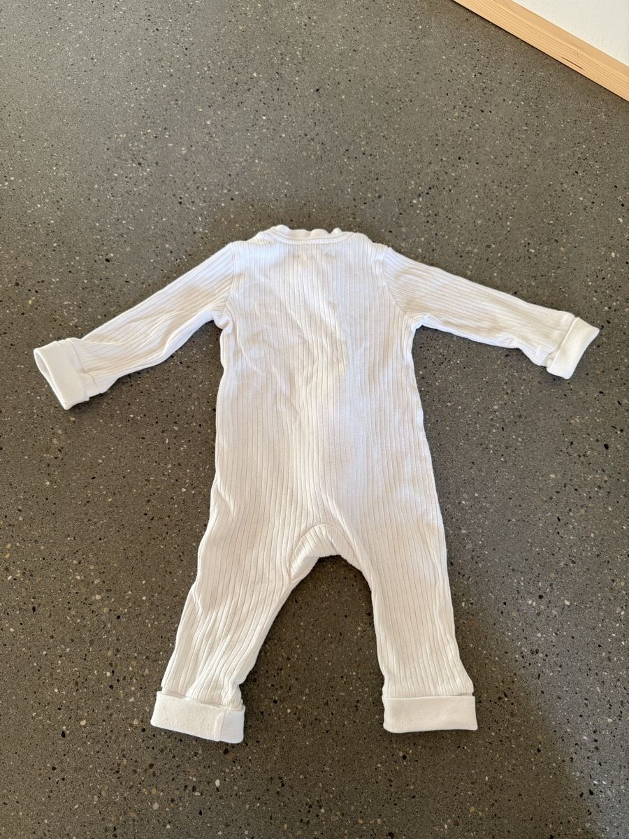 Pagliaccetti: Baby Overall, Grösse 80cm – Usato da Langenthal venduto da vik_v5ml 1