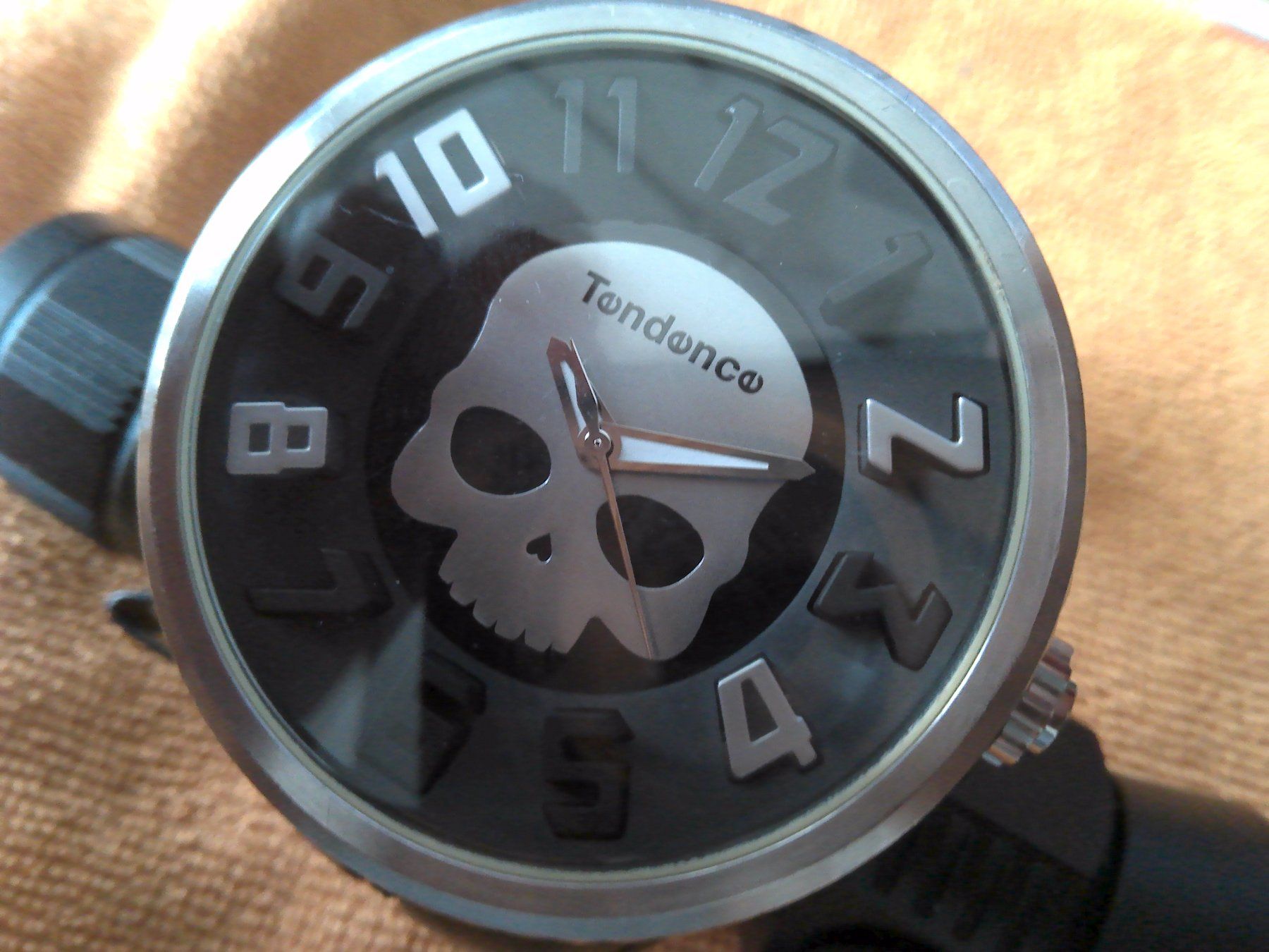 Uhren: Tendence Herren uhr – Neu (gemäss Beschreibung) aus Balsthal von jacky63 1
