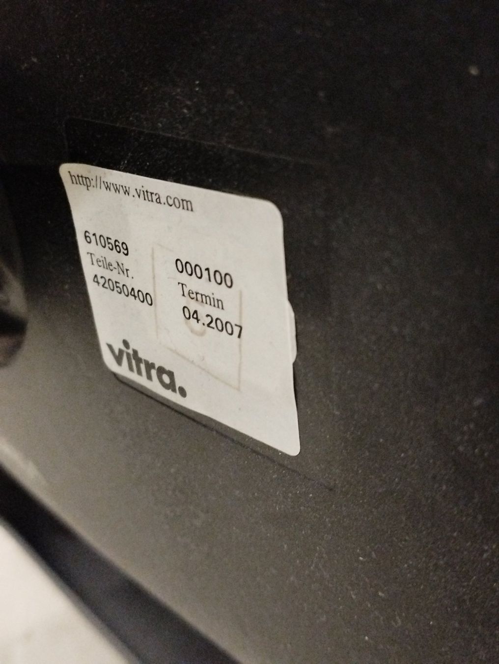 Vitra Sedie: Vitra ID Soft Bürodrehstuhl – Usato da Affoltern am Albis venduto da Zapro 3