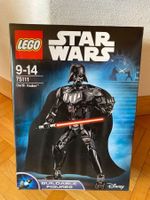 Lego 75111 Darth Vader