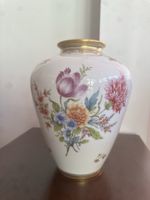 Grosse Porzellanvase KPM