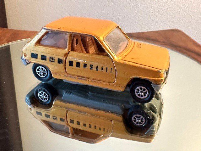 Renault Voitures modèles: +   Renault  + – D'occasion à Winkel par zeho 1