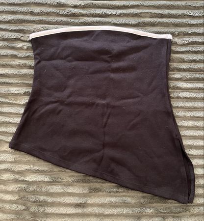 Bandeau noir River Island EUR 36