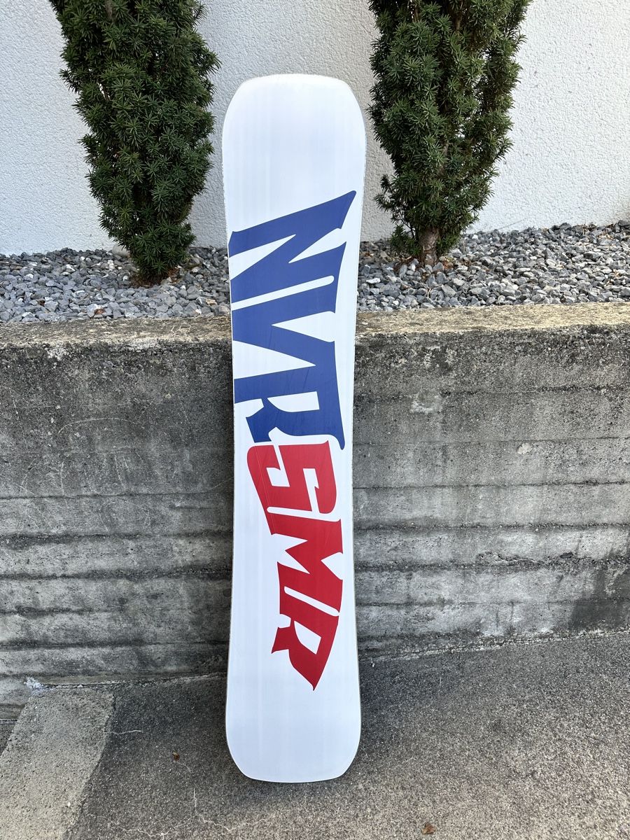 Never Summer Funslinger 159cm 🏂🏼 (Gebraucht) in Erlenbach ZH für