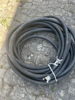 Neriox Bauschlauch mit schnell Kupplung 18.70cm 