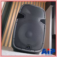 B E H R I N G E R  PK 115A 800 W 15" PA LAUTSPRECHER  PROF.>