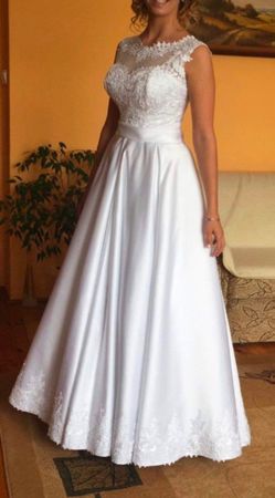 Hochzeitskleider