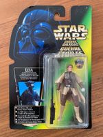 STAR WARS* PotF trilogo* Leia
