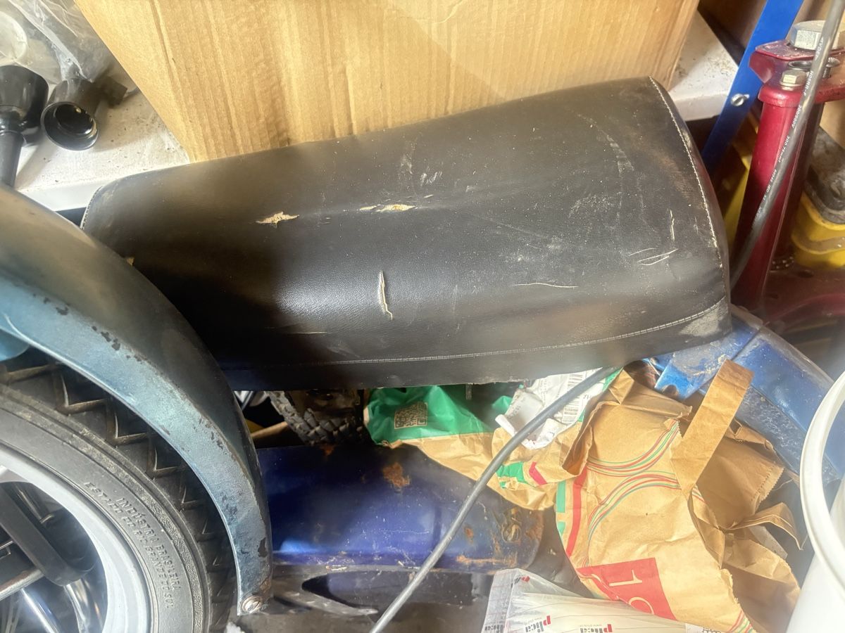 Piaggio Ciclomotori: Piaggio si – Usato da Solduno venduto da tif_zv9q 2