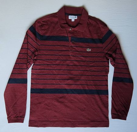 Polo LACOSTE