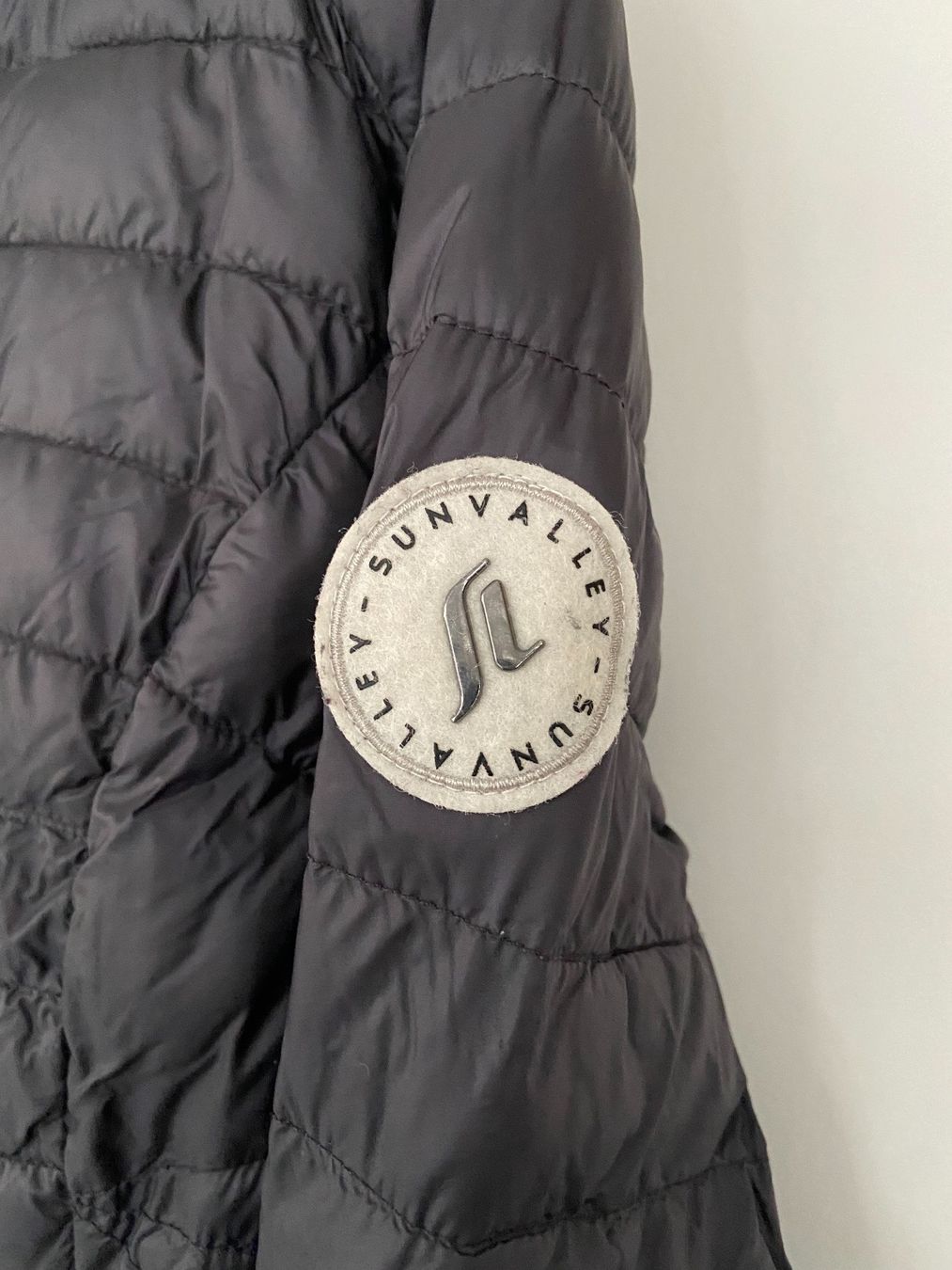 Jacken: Sunvalley Jacke – Gebraucht aus Büsserach von vimeco.43 1