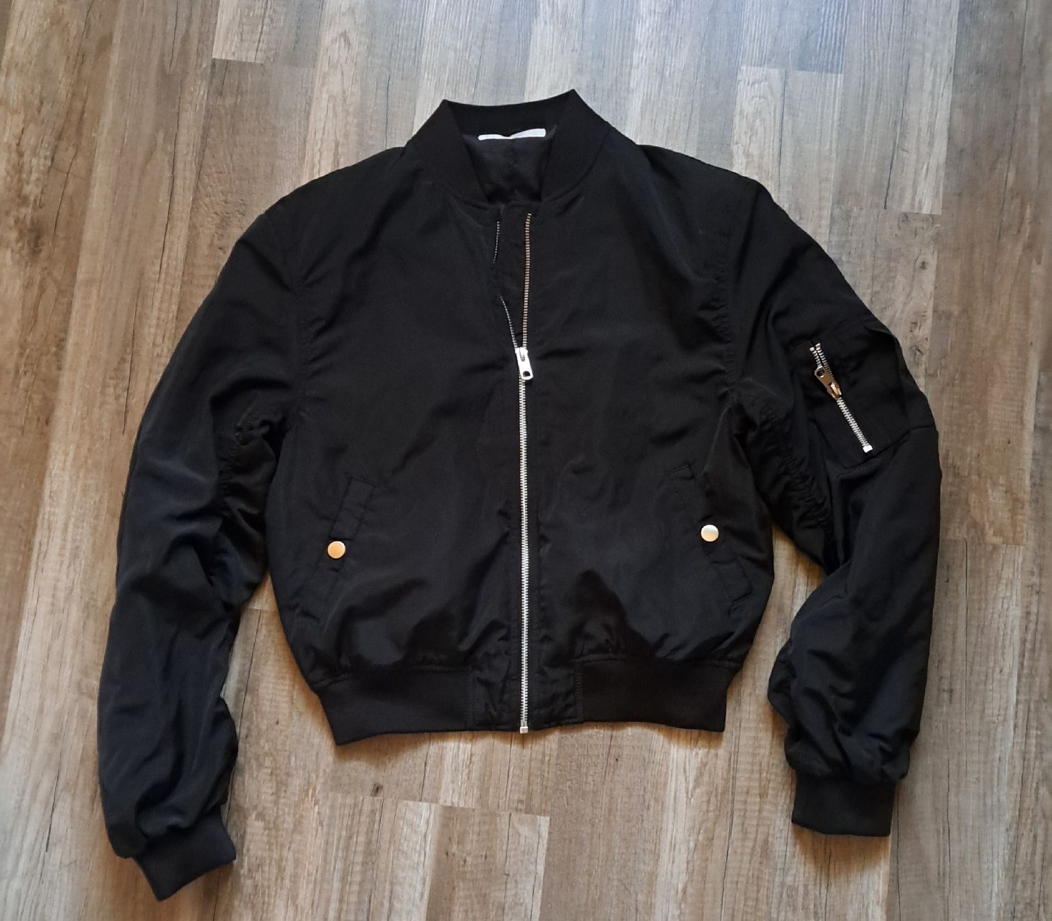 H&M Vestes & Manteaux: Jacke – D'occasion à Schüpfheim par liv_h2kv