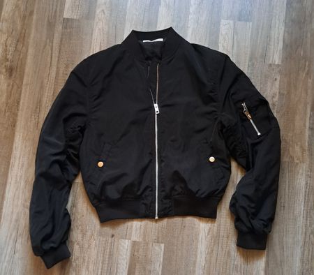 Jacke