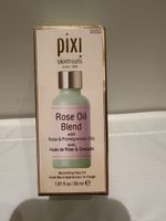 Pixi Rose Oil Blend Skintreats Serum - 30ml - New in Box