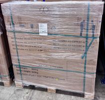 PV Panel IBC Monosol 420 ES10-HC-N BF (36 Stück Neu!)