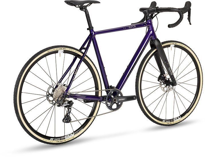 Stevens Biciclette: Vapor 1x11 58cm 2023 – Nuovo e nell'imballaggio originale da Giubiasco venduto da cattaneo 2