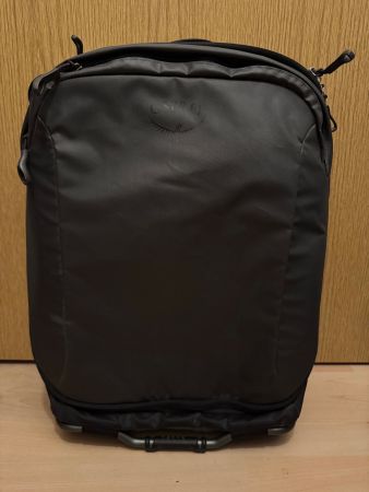 2-Rad Trolley "Osprey" ideal für Kurztrips Top Zustand