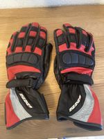 Motorradhandschuhe